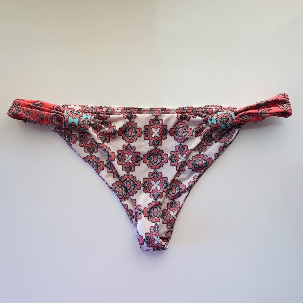 Gypsy 05 Swim - Patterned Bikini Bottoms
